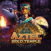 Aztec: Gold Temple